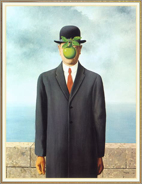 Son Of Man .